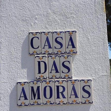 Casa Das Amoras Santo Antonio das Areias ภายนอก รูปภาพ